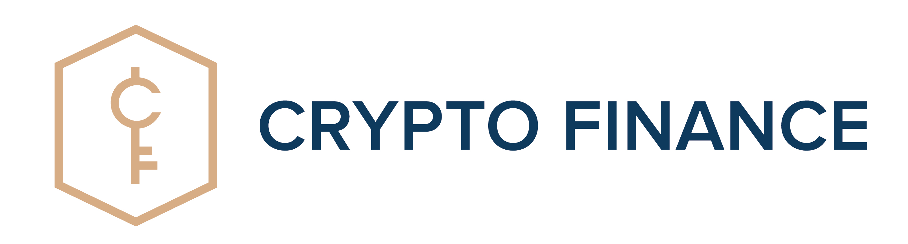 Logo CRYPTO FINANCE AG