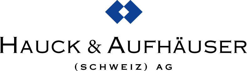 Logo Hauck & Aufhäuser (Schweiz) AG