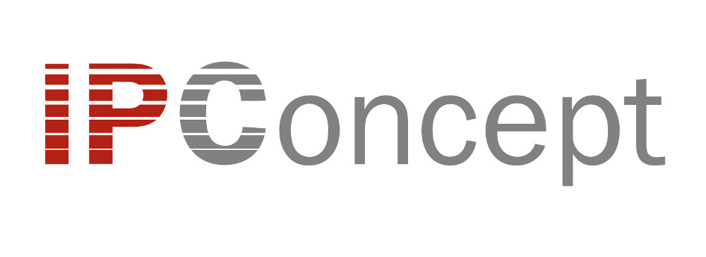 Logo IPConcept (Schweiz) AG