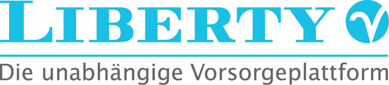 Logo Liberty Vorsorge AG