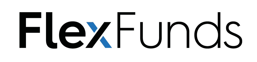 Logo Flex Funds