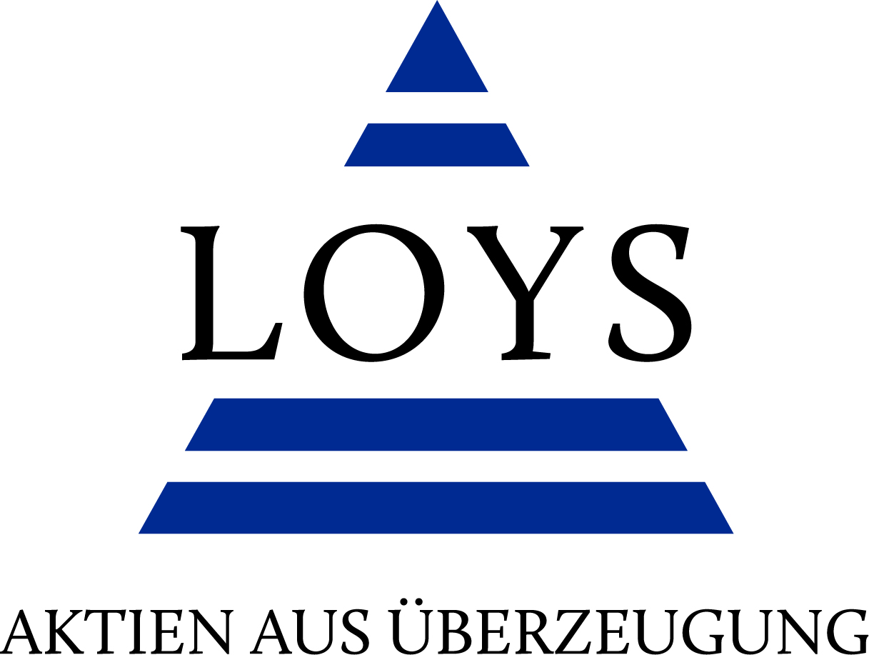 Logo LOYS SUISSE AG