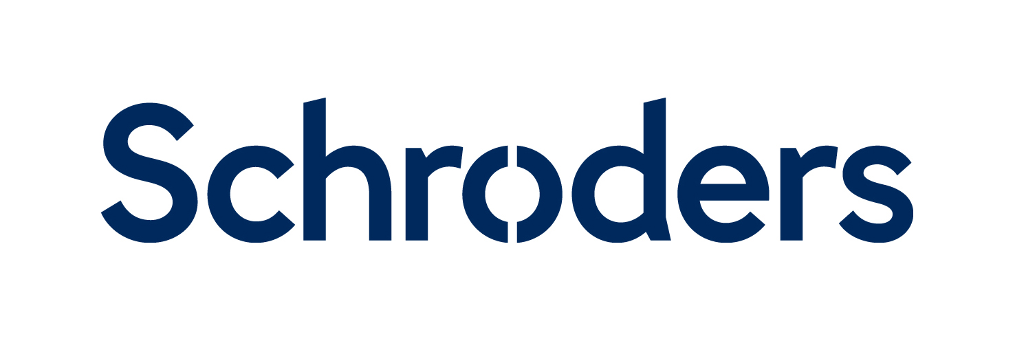 Logo Schroder Investment Management (Switzerland) AG