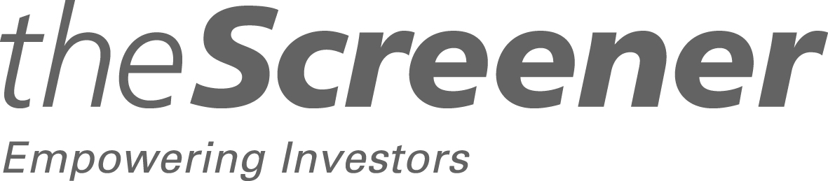 Logo theScreener Investor Services AG