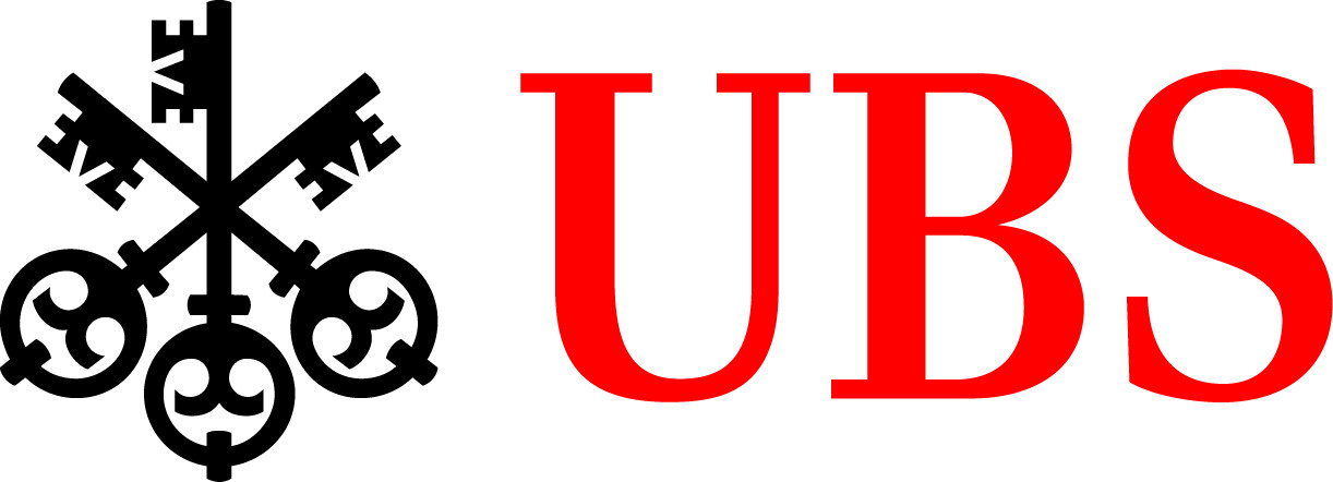 Logo UBS AG
