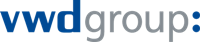 Logo vwd group Switzerland AG