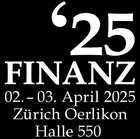 Finanzmesse logo